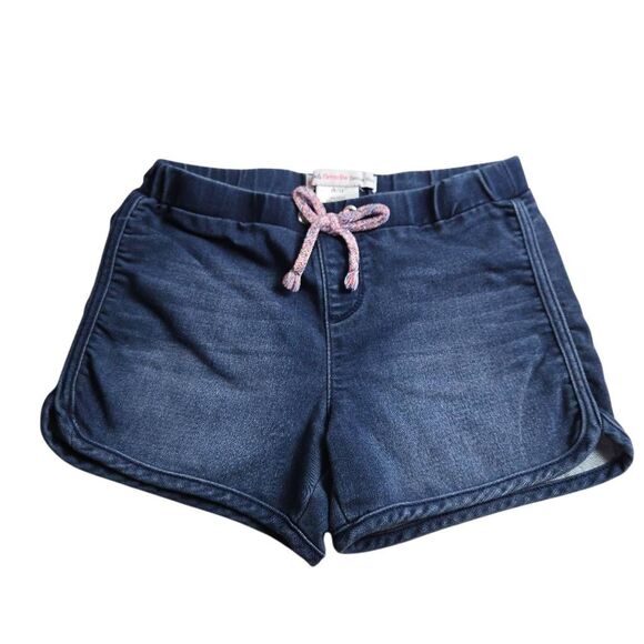 Members Mark My favorite denim shorts 10/12 - Picture 1 of 4